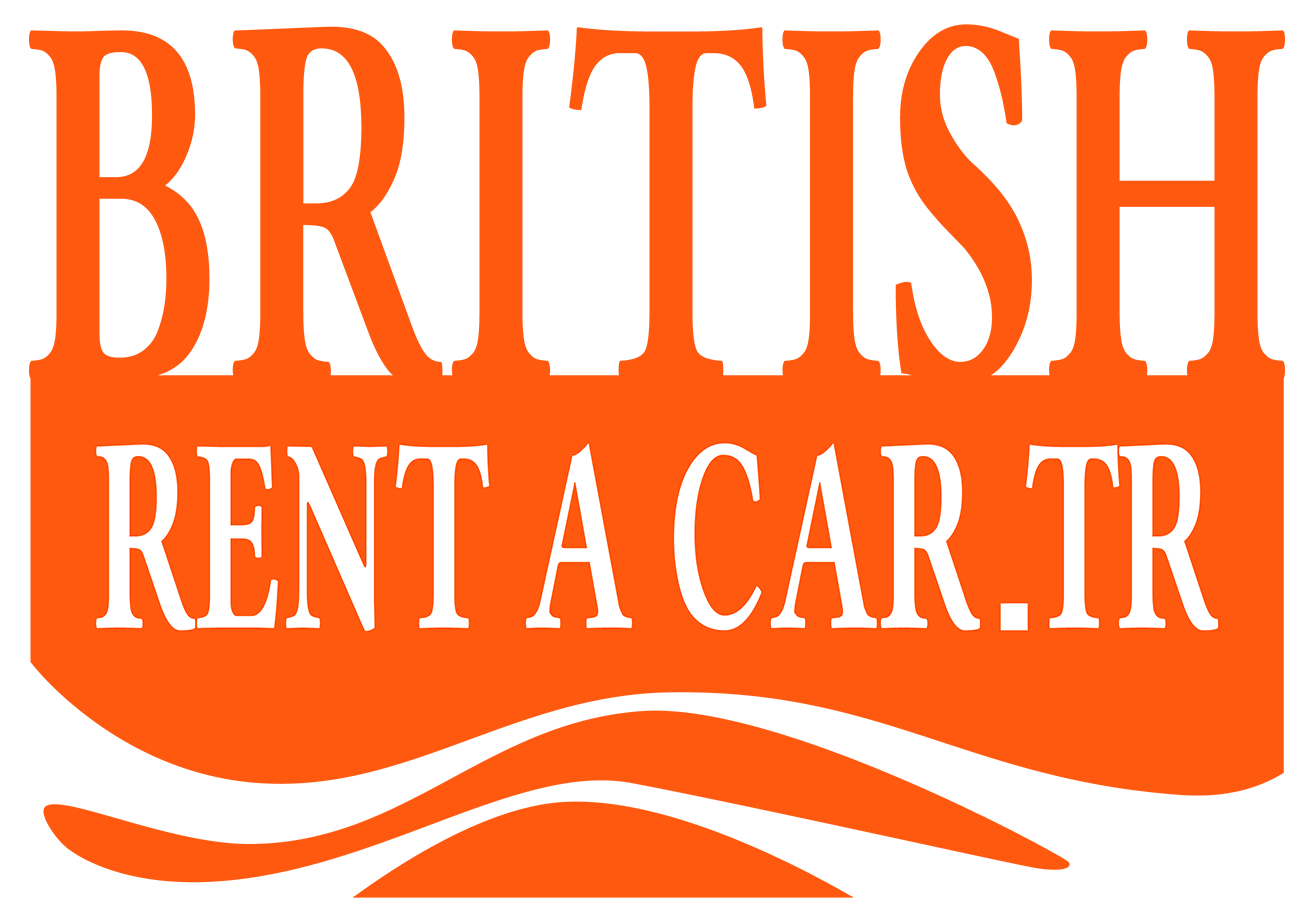 British Rent A Car