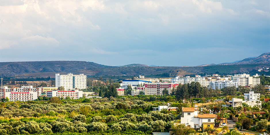 Kuzey Kıbrıs'ta Huzurlu Bir Sığınak Olan Lefke'yi Keşfedin